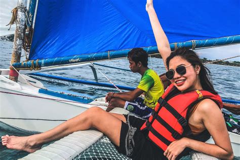 mega paraw|Boracay: Paraw Sailing with Photos .